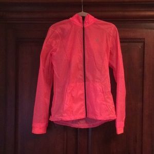 🔥Adidas, Coral Windbreaker🔥 Summer Sale